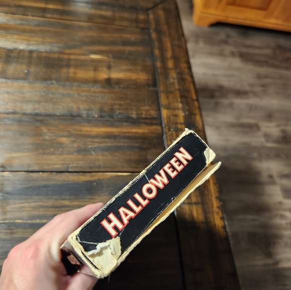 Halloween - VHS - Picture 3 of 6